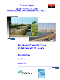 20071201_plano_director_de_saneamento_de_luanda_-_elisal
