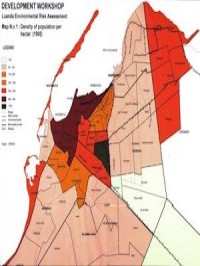 2Urban Environmental Risk Assessment (final report) 2Urban Environmental Risk Assessment (final report)