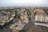 Counting rooftops