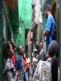 Favela Vila Prudente 3