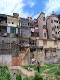 Huambo Image