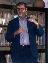 Icon Allan