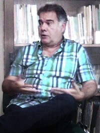 Icon - Carlos Lopes