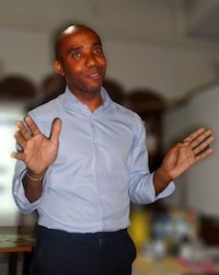 Icon Dardano dos Santos