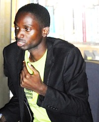 Icon Ernesto Isidro 04 July 2014