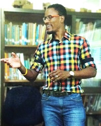 Icon Jose Castro
