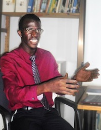 Icon - Pedro Cainhombo 5 Sept 2014 copy