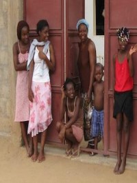 Luanda Report Icon