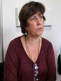 Sandra, secretaria da Perfeitura de Osasco-Sao Paulo 6
