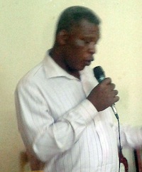 Sessao de Abertura