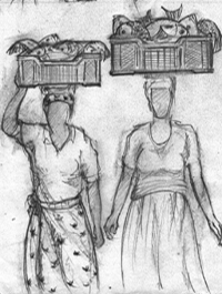 fish_sellers_carrying fish_sellers_carrying