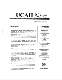 1996 1011 UCAH News