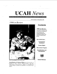 1996 12 UCAH News