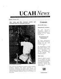 1997 0102 UCAH News