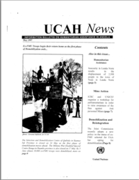 1997 05 UCAH News