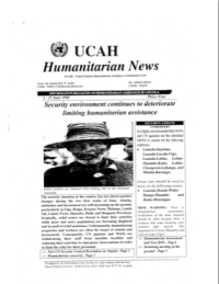 1998 06 UCAH News