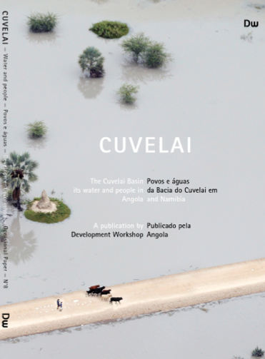 Cuvelai Basin