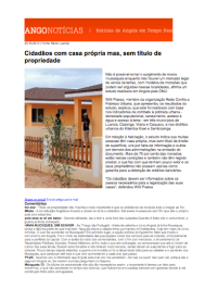 Dia de Pobreza screenshot