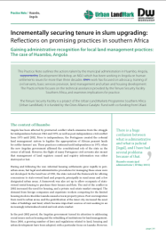 Huambo Case Study