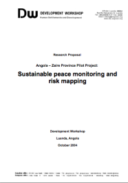 IDRC report