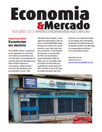 Icon Economia Mercado
