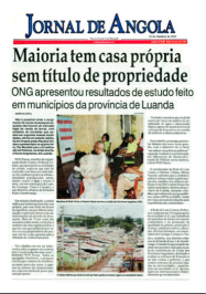 Jornal Angola