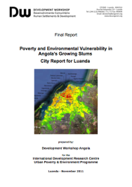 Luanda City Report