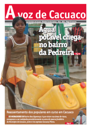 Maio 2011