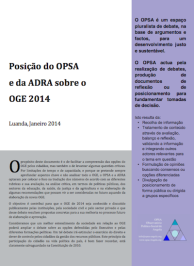OPSA cover