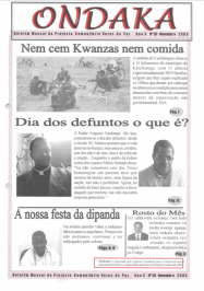 Ondaka 10 2003