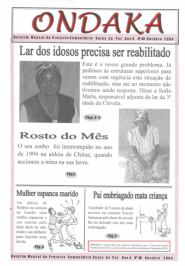 Ondaka 10 2004