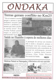 Ondaka 2 2004