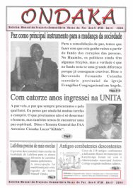Ondaka 4 2004