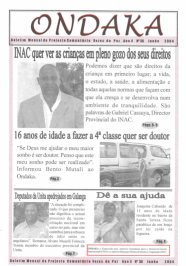 Ondaka 6 2004