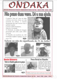 Ondaka 7 2003