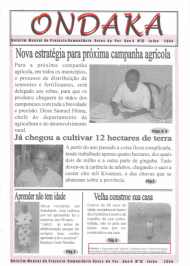Ondaka 7 2004