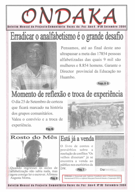 Ondaka 9 2004