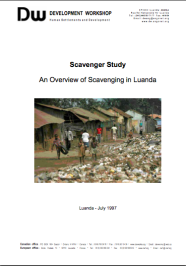 Scavenging in Luanda - DW 1997