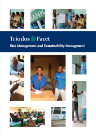 Triodos Facet