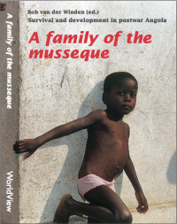 VAN DER V SCREENSHOT