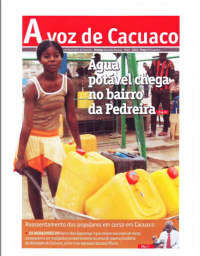Voz Cuaco