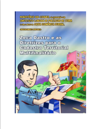 Zeca cover