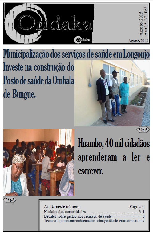 agosto