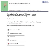 castelo_c_2016_reproducing_portuguese_villages_in_africa_agricultural_science_ideology_and_empire