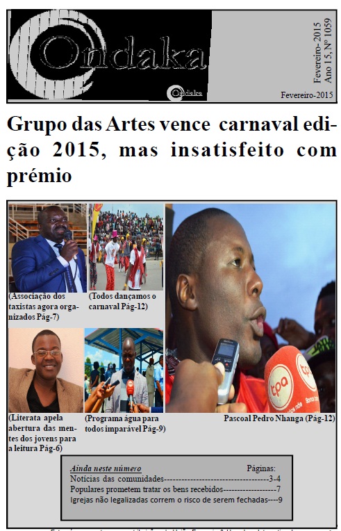 fevereiro