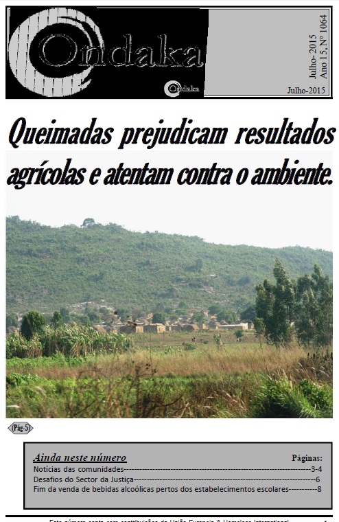 julho