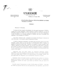 lll Congreso da UNITA