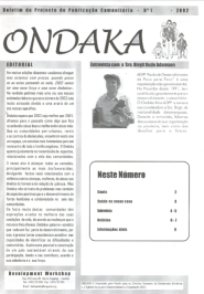 ondaka 1