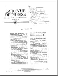 presse mar