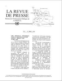 presse monua